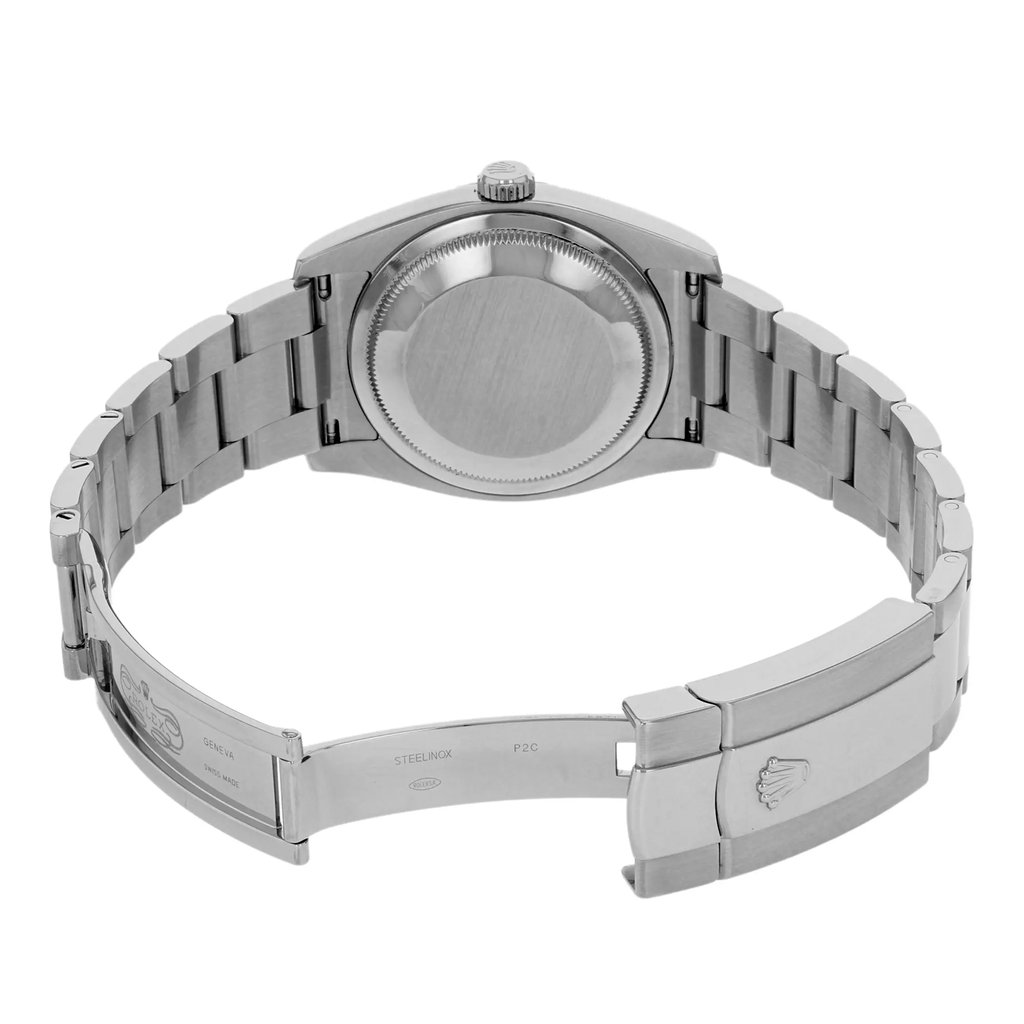 5th image of Rolex 116233 ssj Wristwatch, PreOwned condition