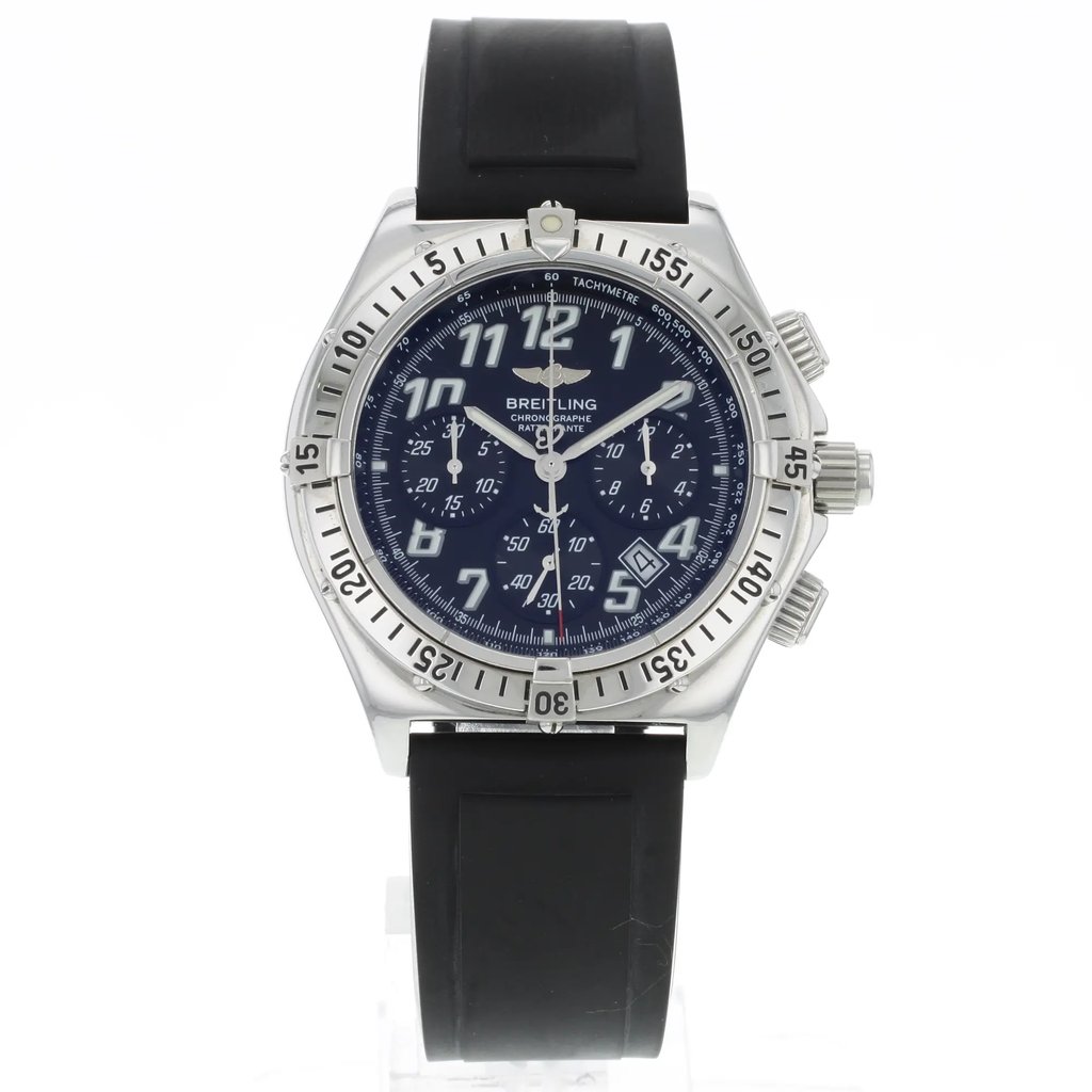 1st image of Breitling A69048 Wristwatch, DisplayModel condition