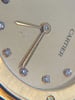 7th image of Cartier Cartier Santos Wristwatch, PreOwned condition