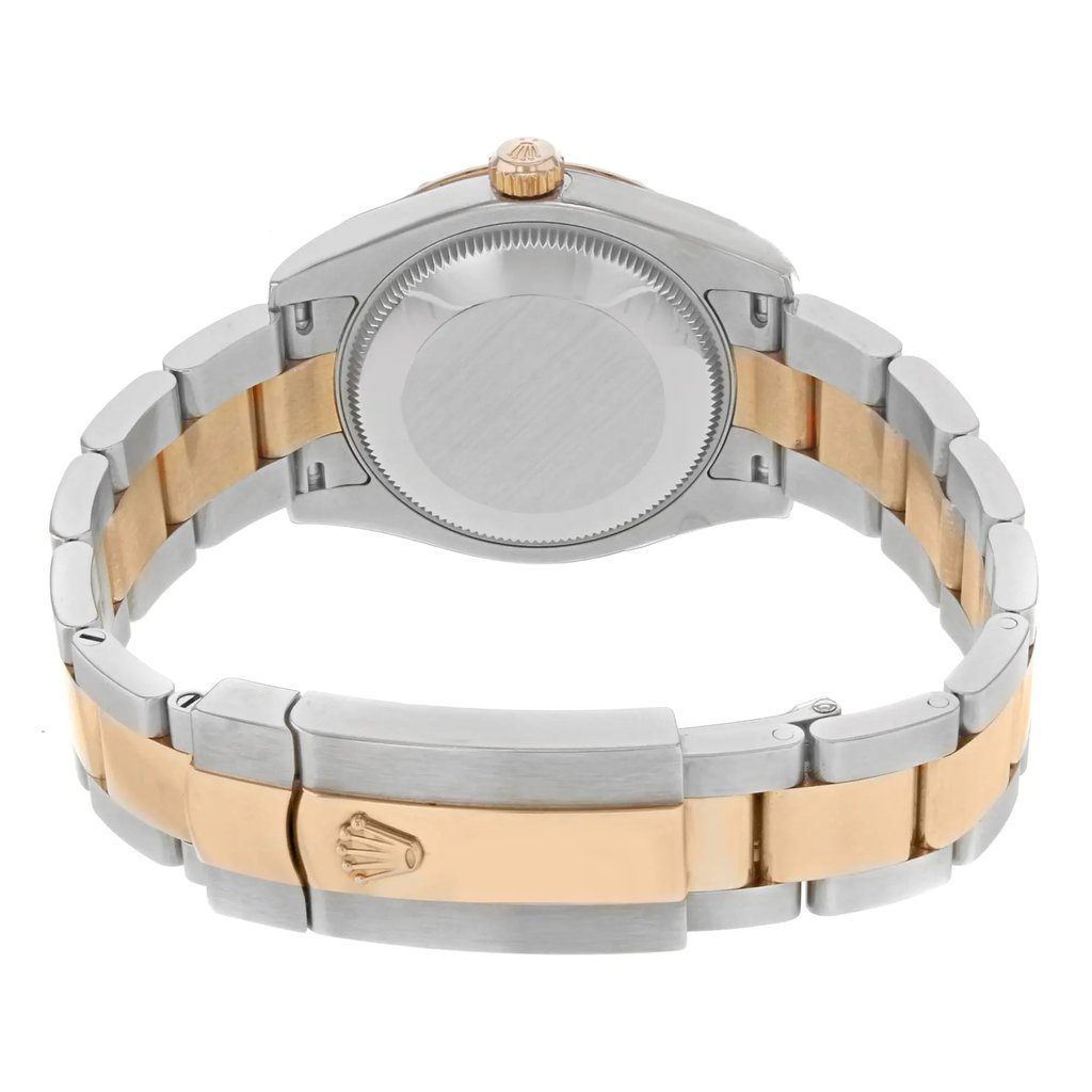 5th image of Rolex 178341 Wristwatch, DisplayModel condition