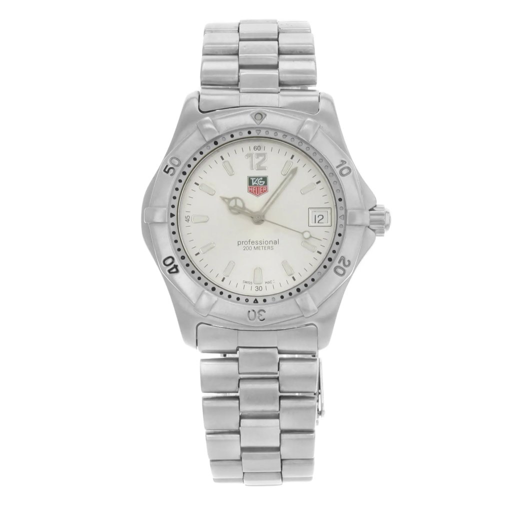 1st image of TAG Heuer WK1112.BA0311 Wristwatch, PreOwned condition