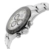 View Of Crown Facing Side Of Rolex 116500LN Stainless Steel Watch New Condition