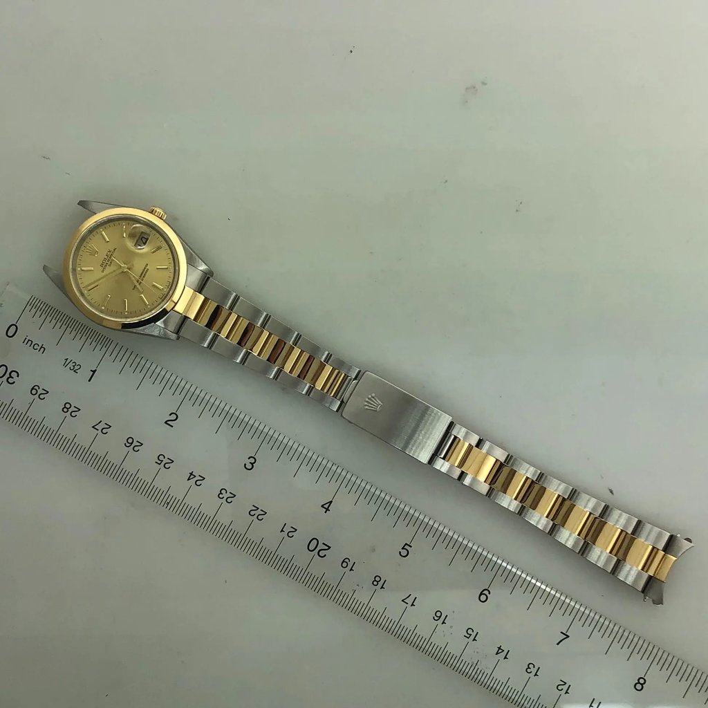 7th image of Rolex 15203 Wristwatch, PreOwned condition