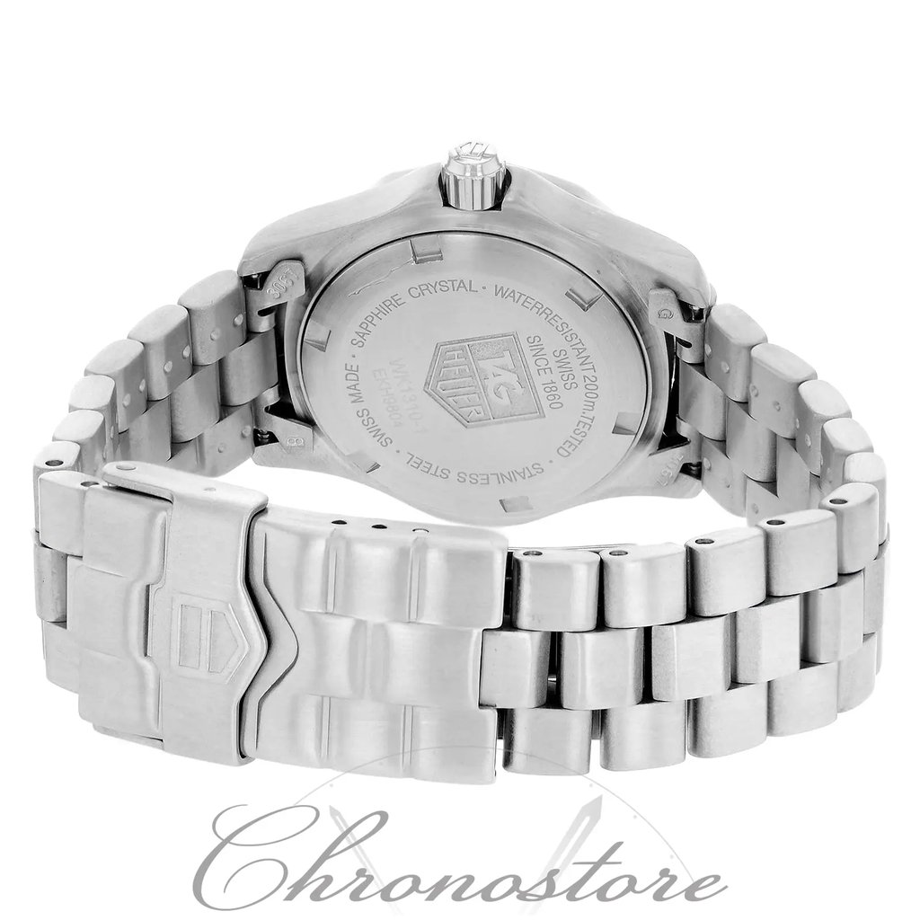 3rd image of TAG Heuer WK1310.BA0319 Wristwatch, PreOwned condition