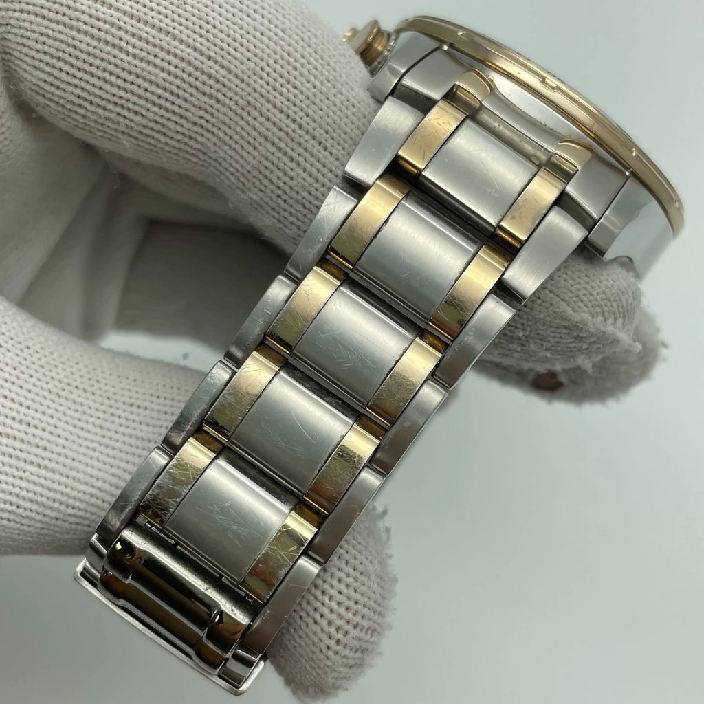 4th image of Citizen Citizen Eco-Drive Wristwatch, PreOwned condition