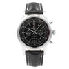 Front Full View Of Breitling AB0510U6/BC26-441X Stainless Steel Watch Pre Owned Condition {Product Condition}