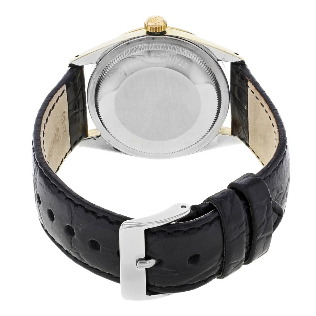 4th image of Rolex 1024 Wristwatch, PreOwned condition