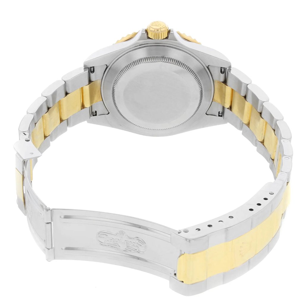 6th image of Rolex 16613 Wristwatch, PreOwned condition