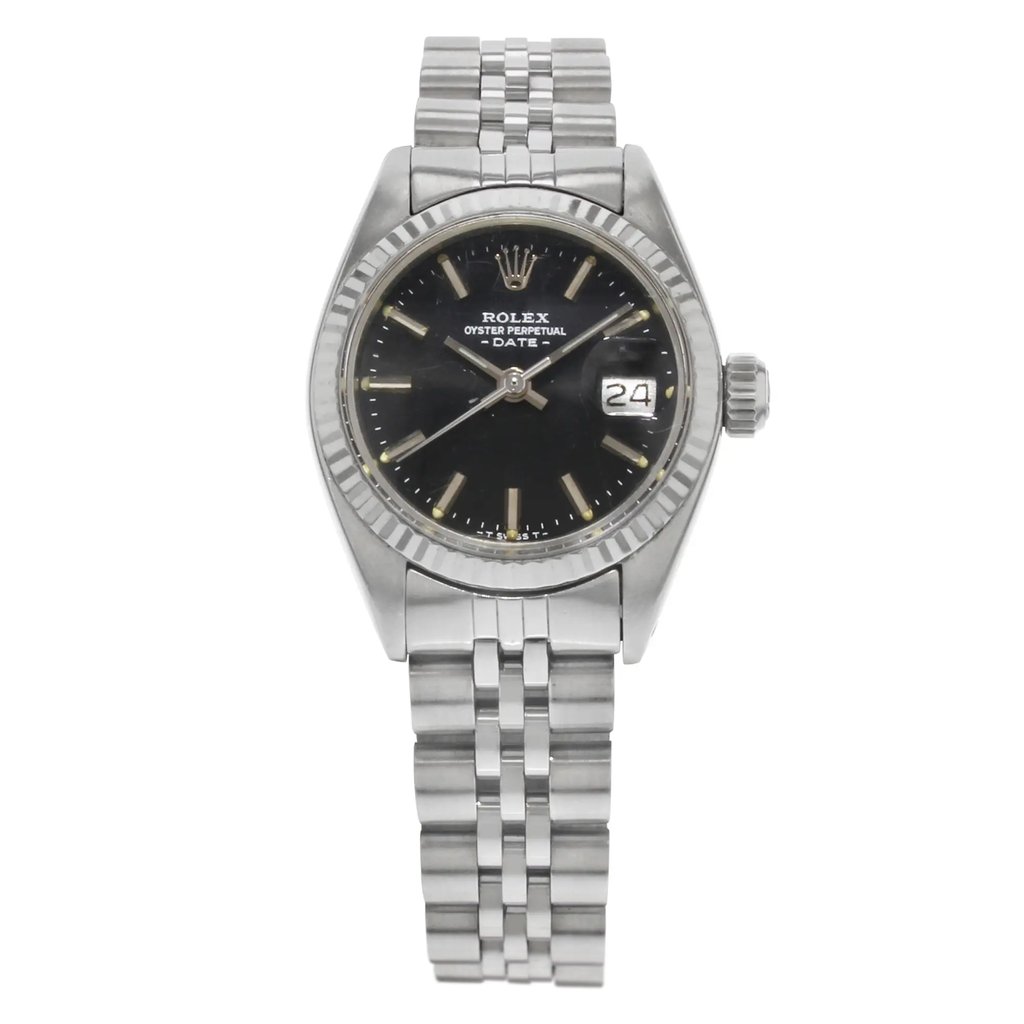 1st image of Rolex 6917 Wristwatch, PreOwned condition