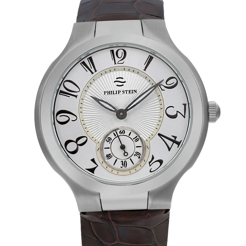 2nd image of Philip Stein Philip Stein Signature Wristwatch, PreOwned condition