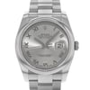 2nd image of Rolex 116200 rro Wristwatch, PreOwned condition