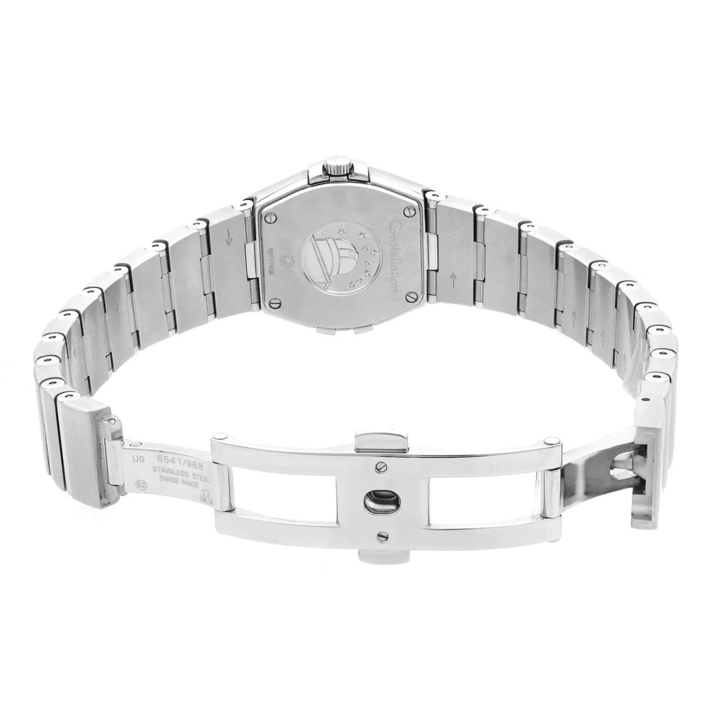 6th image of OMEGA Omega Constellation Wristwatch, DisplayModel condition
