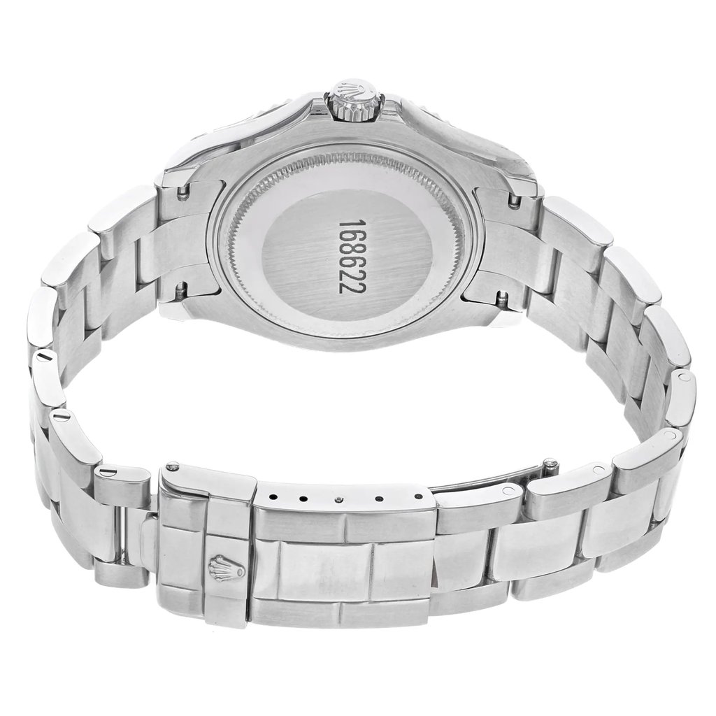 5th image of Rolex 168622 Wristwatch, PreOwned condition