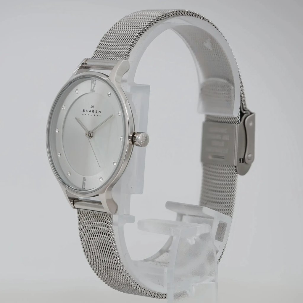 2nd image of Skagen Skagen Anita Wristwatch, PreOwned condition