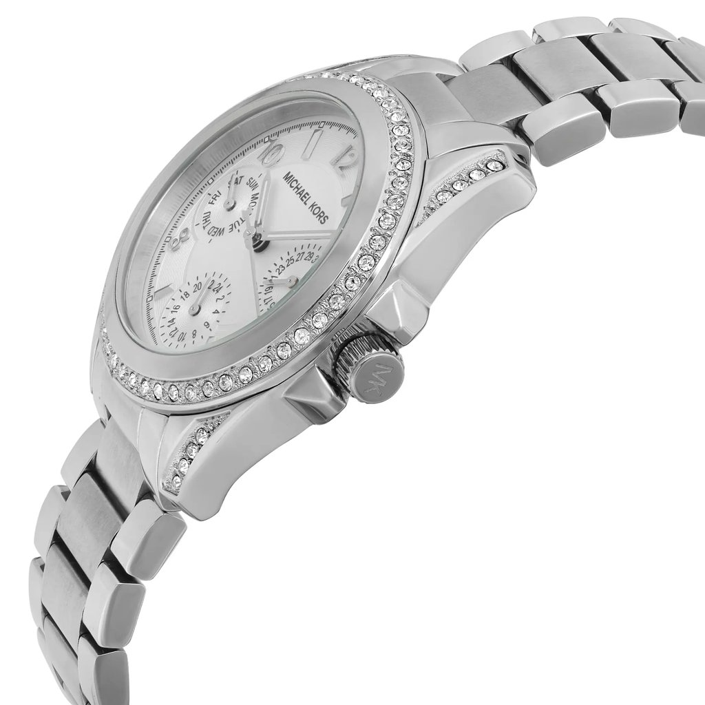 3rd image of Michael Kors Michael Kors Blair Wristwatch, DisplayModel condition