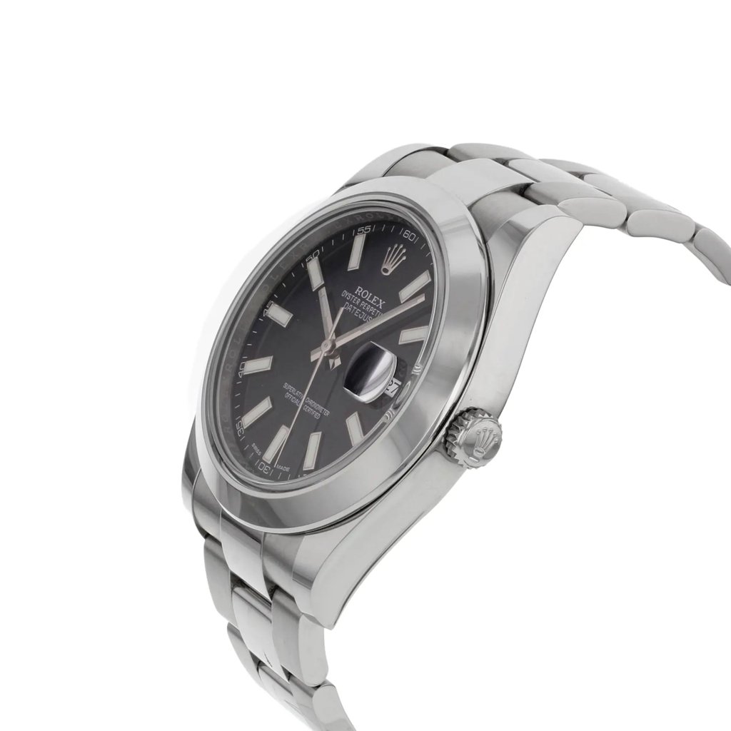 3rd image of Rolex 116300 Wristwatch, PreOwned condition