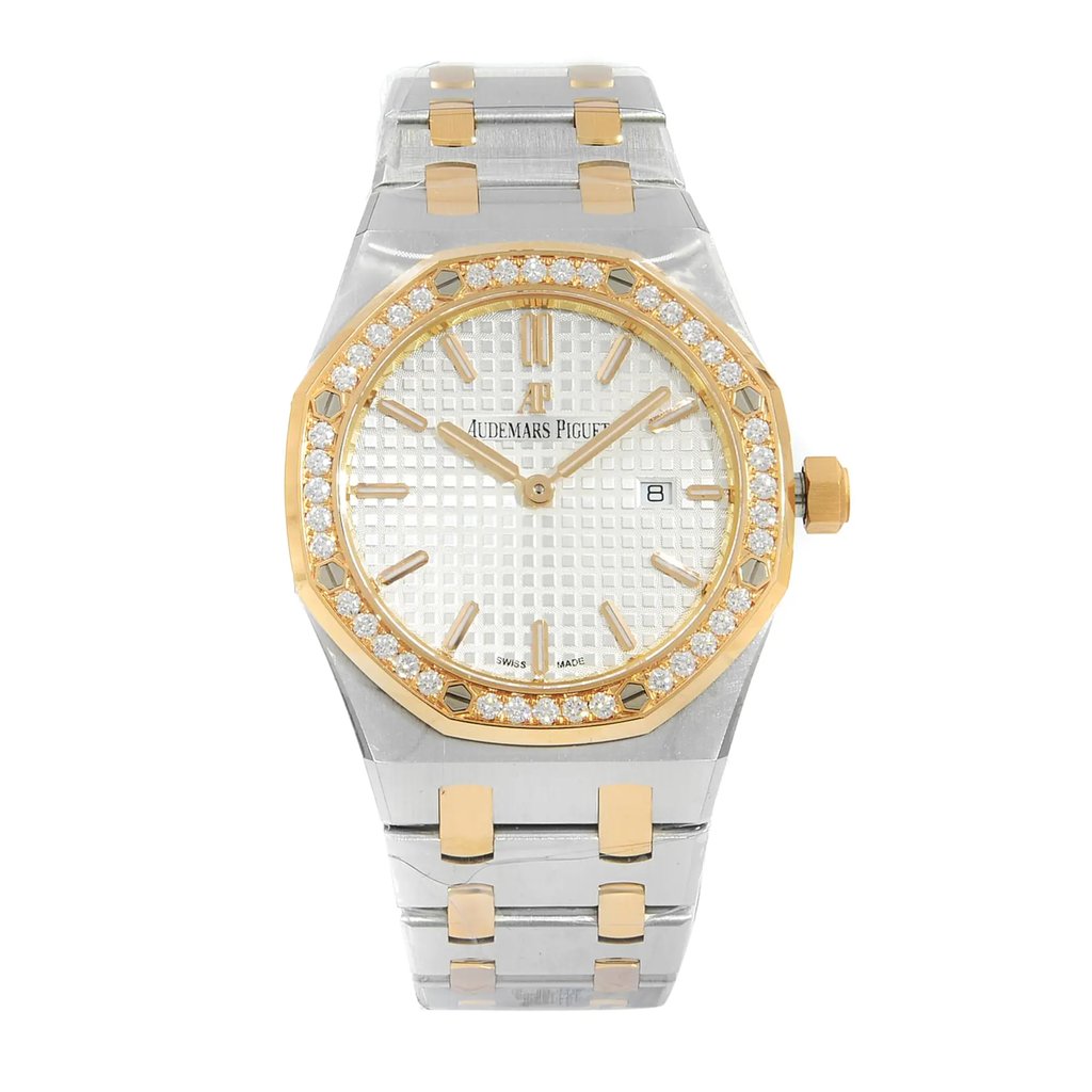 1st image of Audemars Piguet 67651SR.ZZ.1261SR.01 Wristwatch, Unworn condition