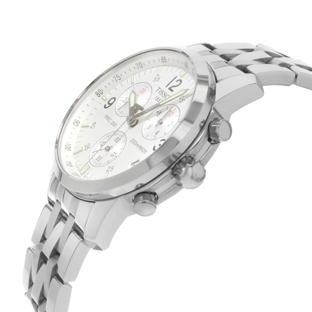3rd image of Tissot T17.1.586.32 Wristwatch, DisplayModel condition