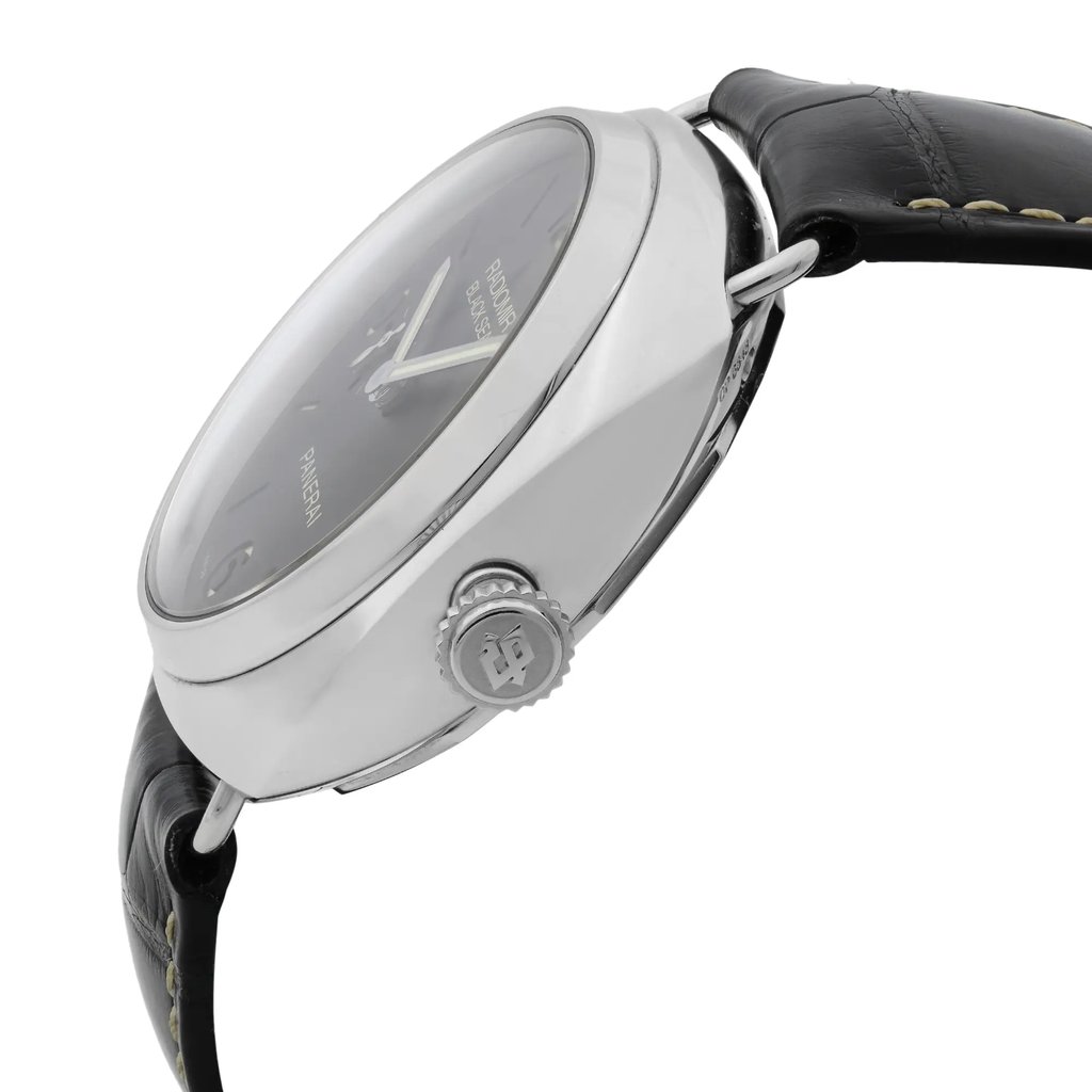 3rd image of Panerai PAM00388 Wristwatch, PreOwned condition