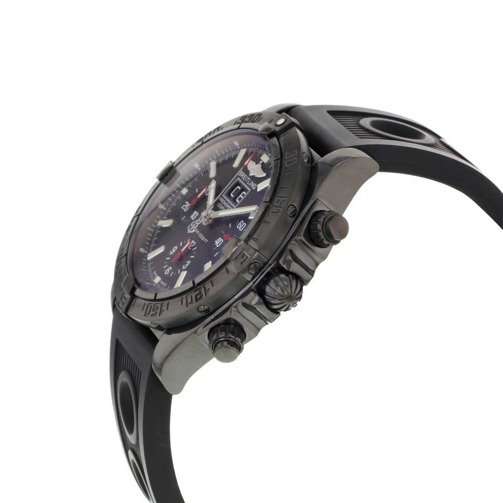 3rd image of Breitling M44359 Wristwatch, PreOwned condition