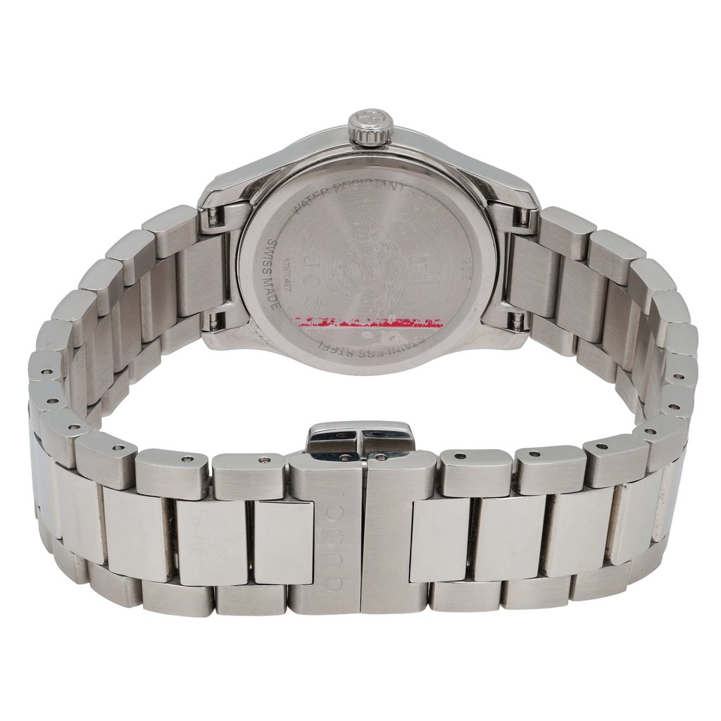 3rd image of Gucci G-Timeless Wristwatch, DisplayModel condition
