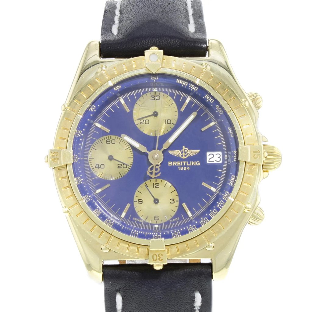 2nd image of Breitling K13047 Wristwatch, PreOwned condition