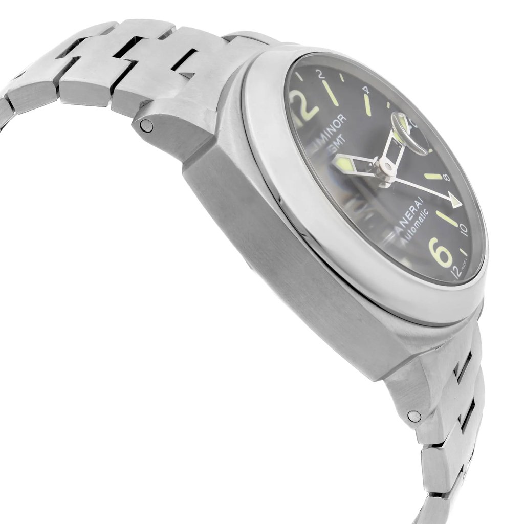 4th image of Panerai PAM00297 Wristwatch, PreOwned condition
