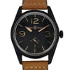 2nd image of Bell & Ross 123-Heritage Wristwatch, PreOwned condition