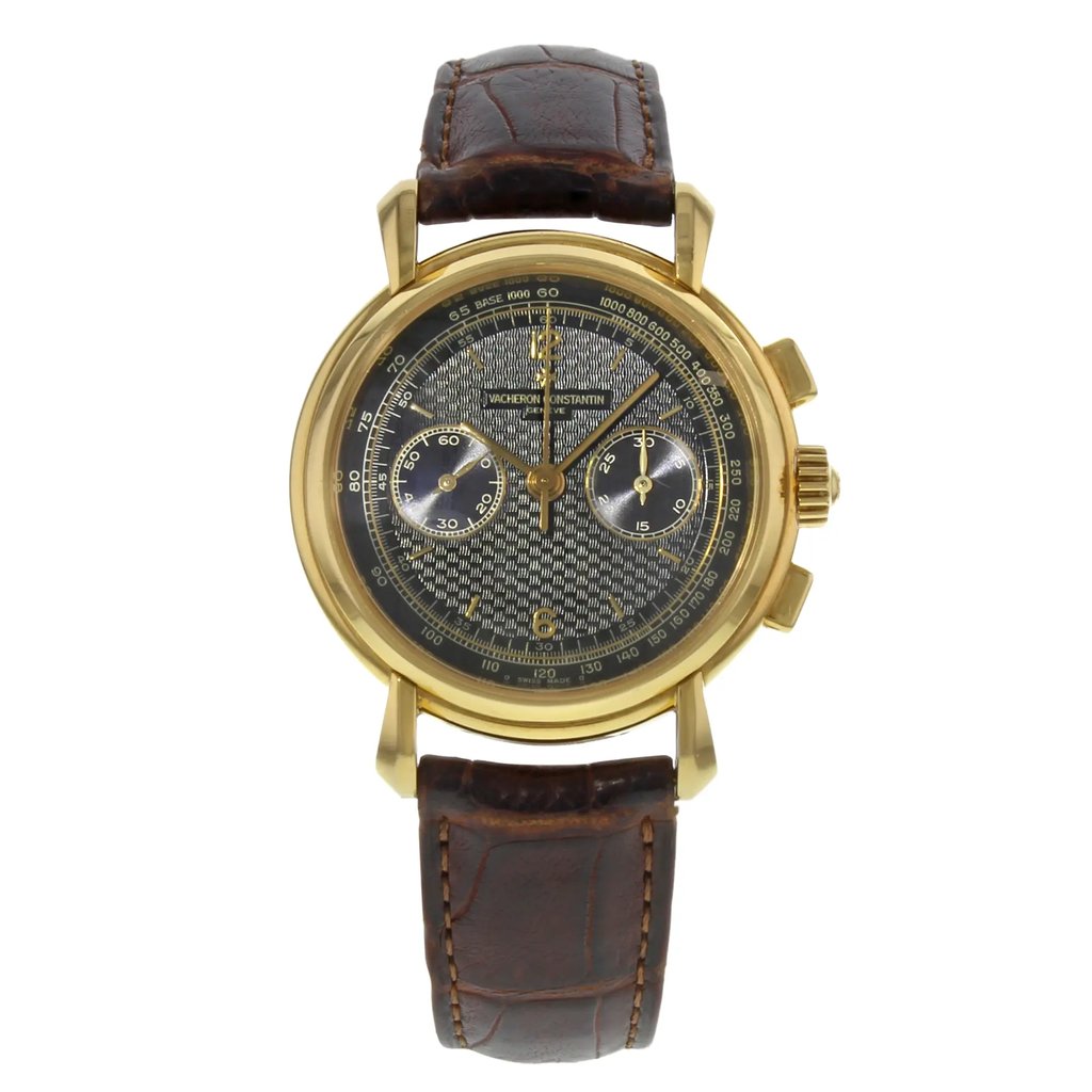 1st image of Vacheron Constantin 47101/2 Wristwatch, PreOwned condition