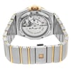 5th image of OMEGA 123.20.38.22.02.001 Wristwatch, DisplayModel condition