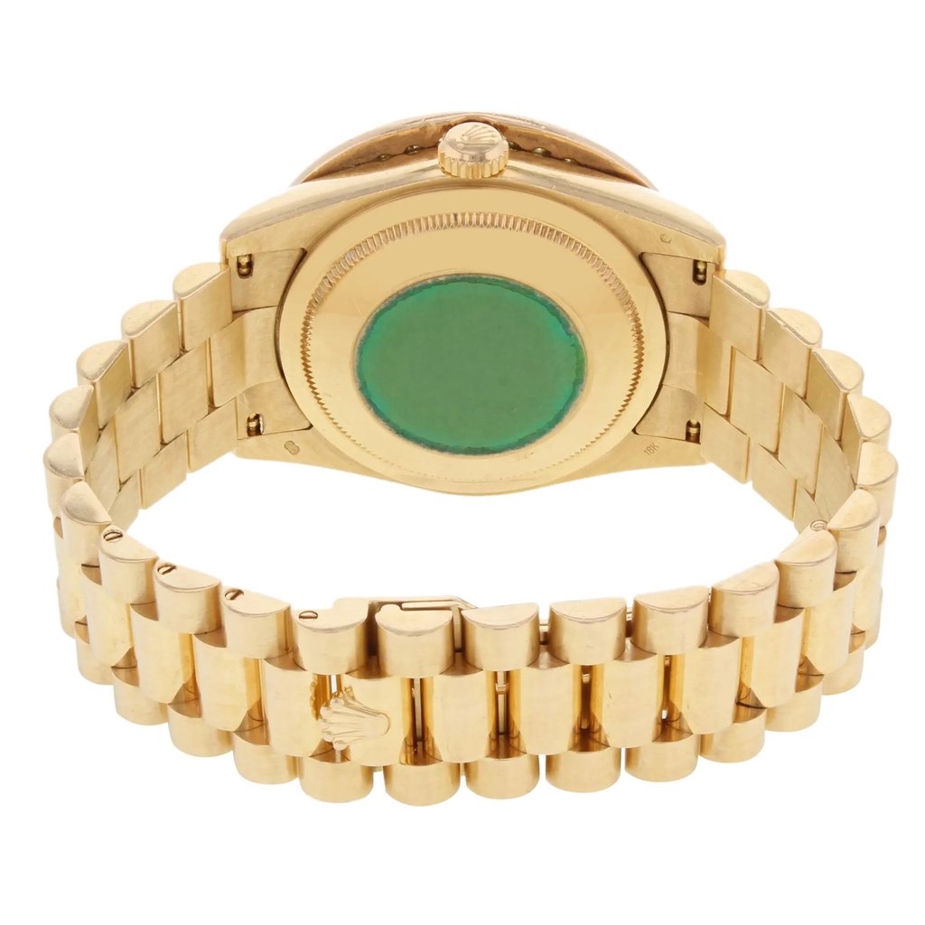 5th image of Rolex 118205 Wristwatch, PreOwned condition