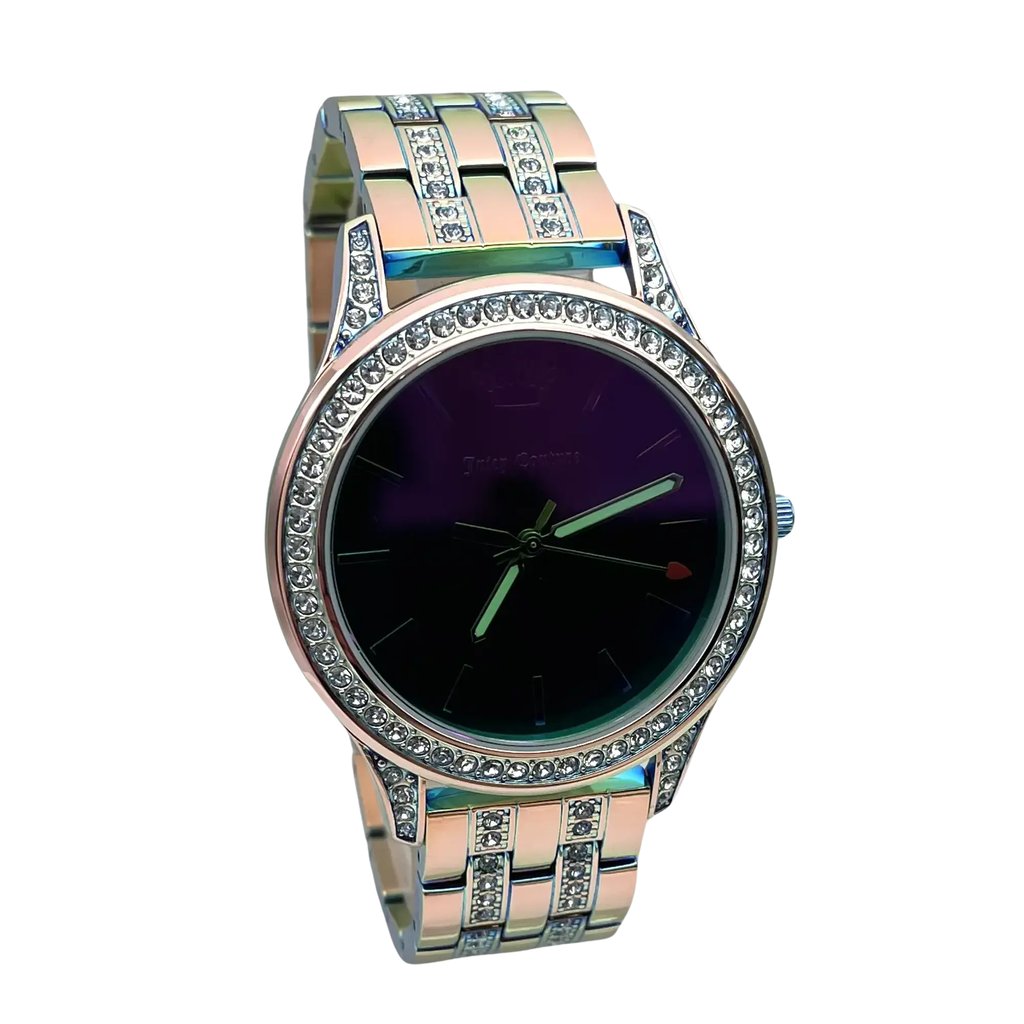 2nd image of Juicy Couture Juicy Couture Black Label Wristwatch, DisplayModel condition