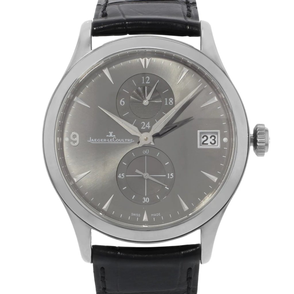 2nd image of JLC 174.3.05.s Wristwatch, PreOwned condition