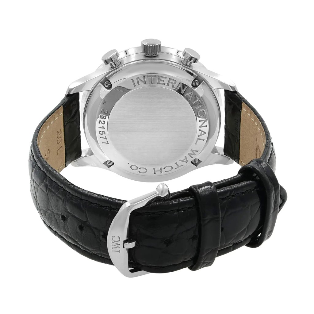 5th image of IWC IW371445 Wristwatch, PreOwned condition