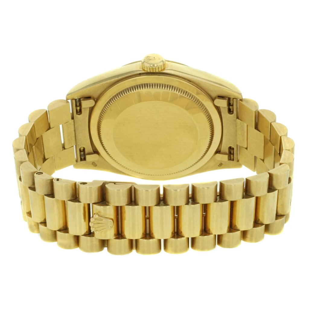 4th image of Rolex 18238 Wristwatch, PreOwned condition