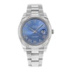 1st image of Rolex 116334 blro Wristwatch, DisplayModel condition