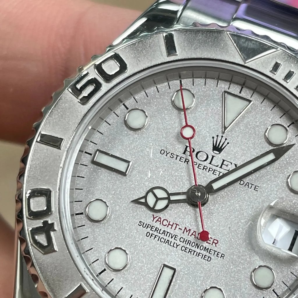 7th image of Rolex 168622 Wristwatch, PreOwned condition