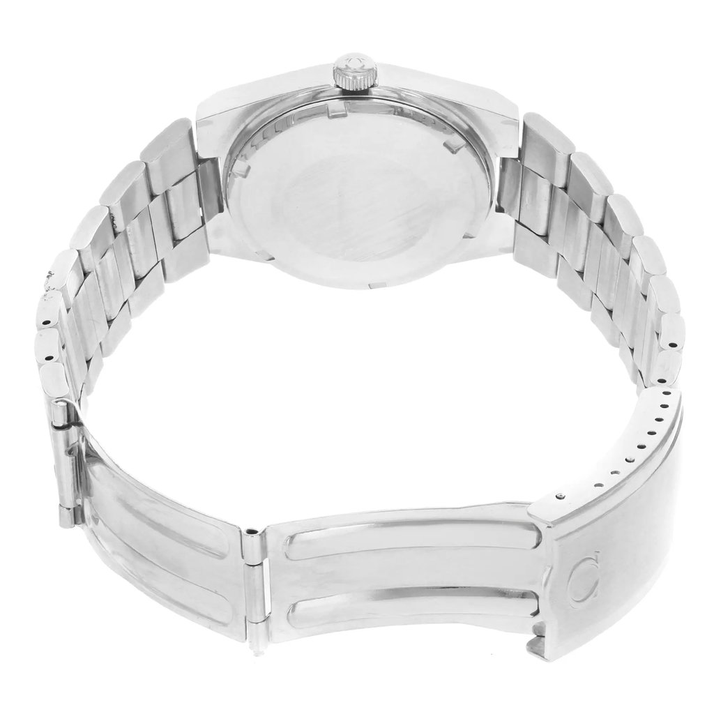 6th image of OMEGA 166.099 Wristwatch, PreOwned condition