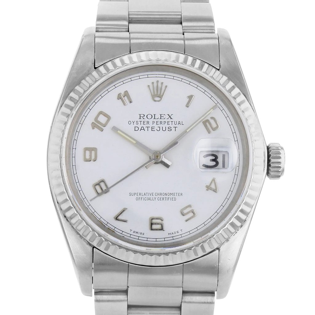 2nd image of Rolex 16014 Wristwatch, PreOwned condition