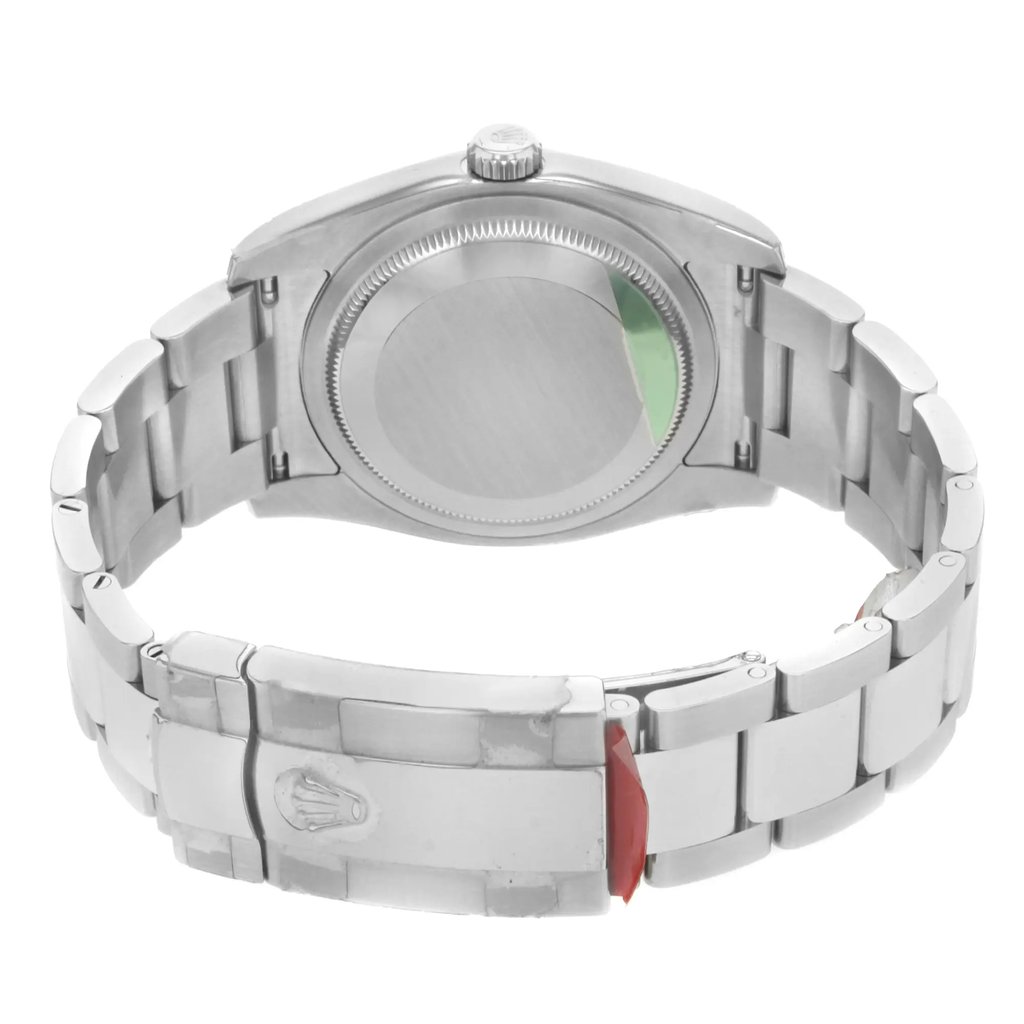5th image of Rolex 116234 Wristwatch, Unworn condition