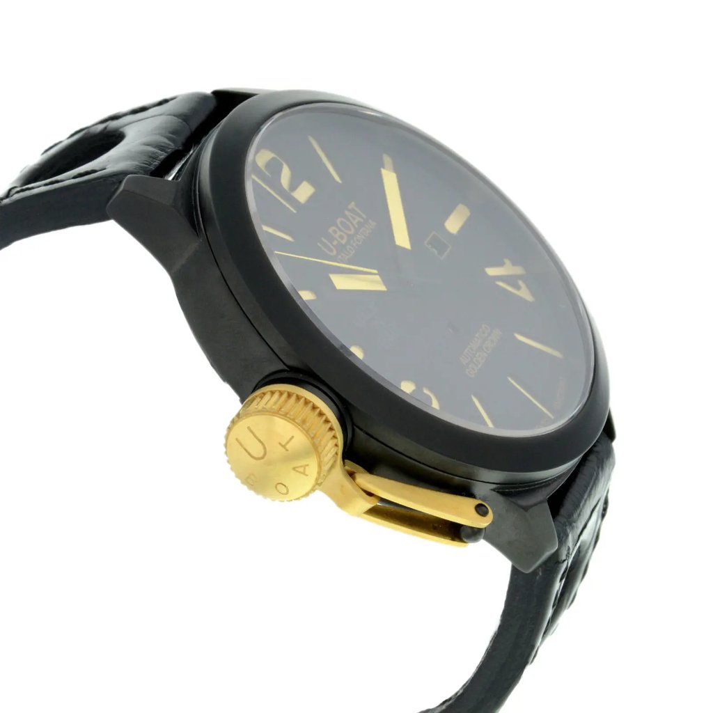 2nd image of U-Boat 1215 Wristwatch, DisplayModel condition