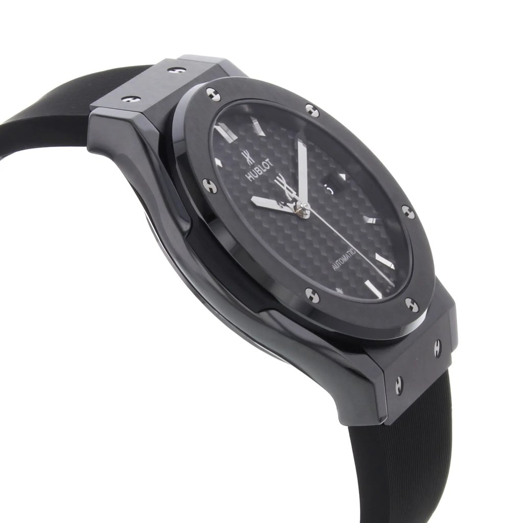 4th image of Hublot 542.CM.1771.RX Wristwatch, Unworn condition