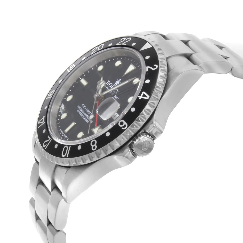 3rd image of Rolex 16710 Wristwatch, PreOwned condition
