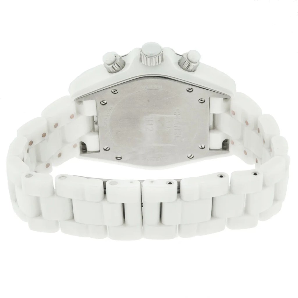 3rd image of Chanel H2009 Wristwatch, PreOwned condition