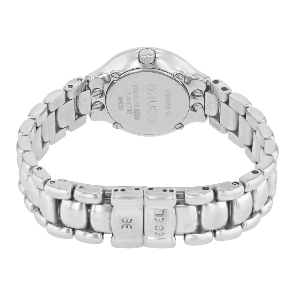 4th image of EBEL E9976418-20 Wristwatch, PreOwned condition