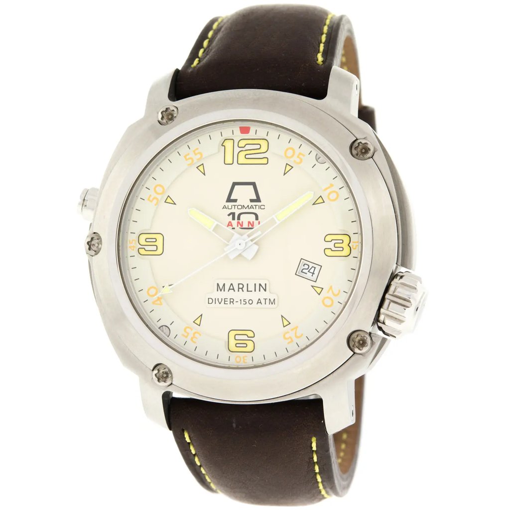 1st image of Anonimo 7001 Wristwatch, DisplayModel condition