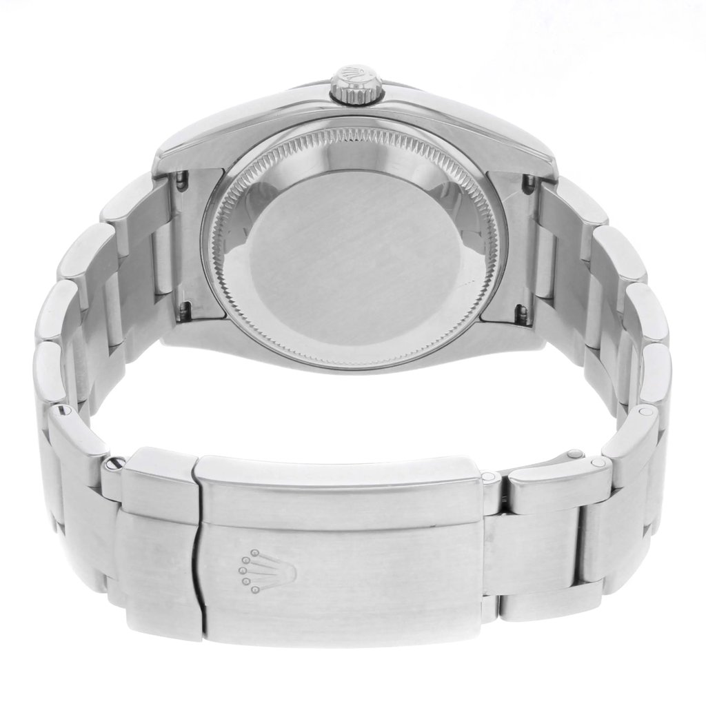 5th image of Rolex 114210 Wristwatch, PreOwned condition