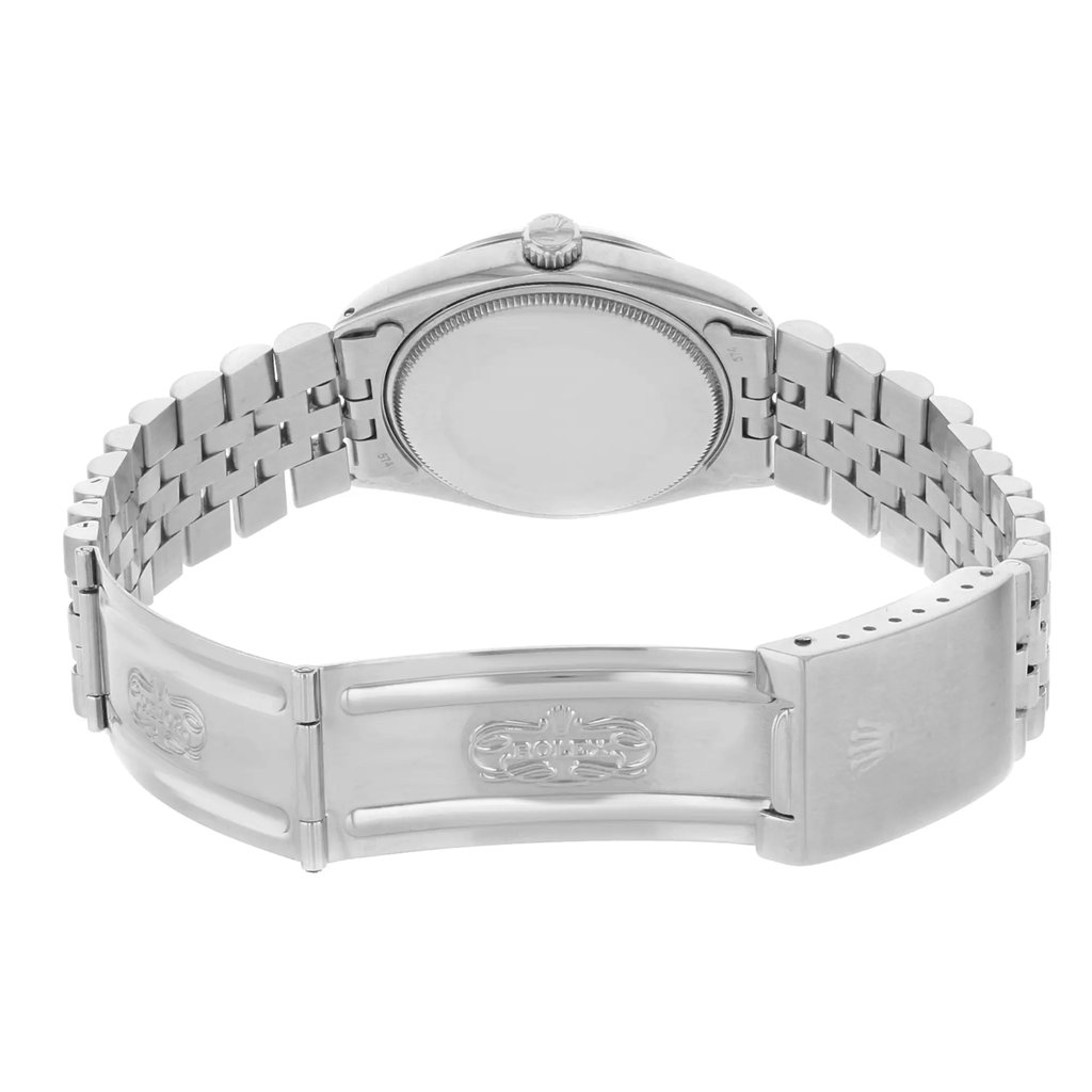 5th image of Rolex 1002 Wristwatch, PreOwned condition