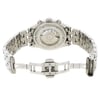 4th image of Armand Nicolet 9648A-AG-M9140 Wristwatch, DisplayModel condition