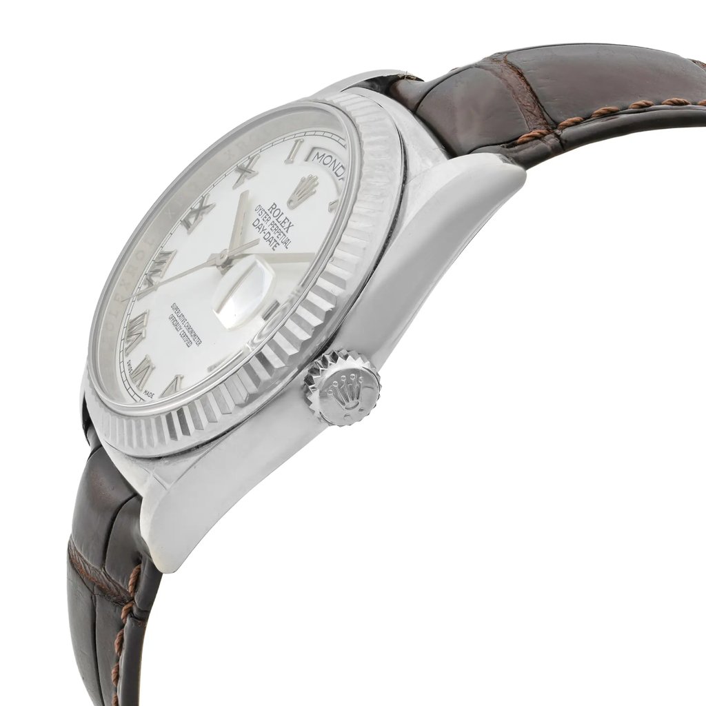 3rd image of Rolex 118139 Wristwatch, PreOwned condition